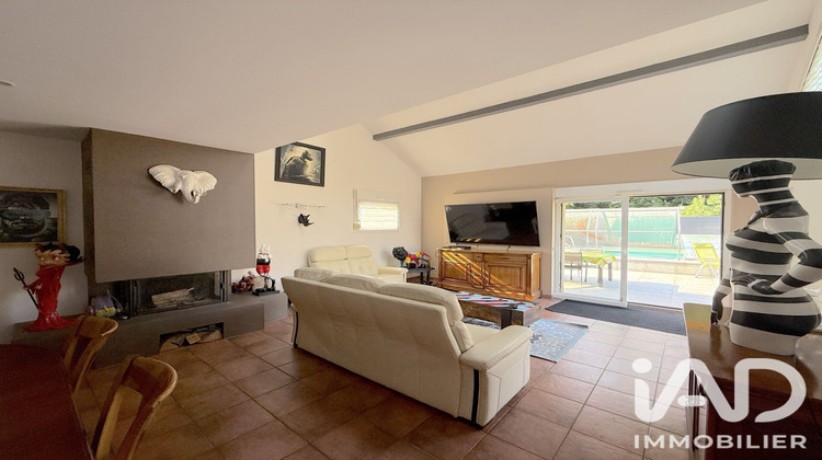 Ma-Cabane - Vente Maison Saint-Dié-des-Vosges, 241 m²