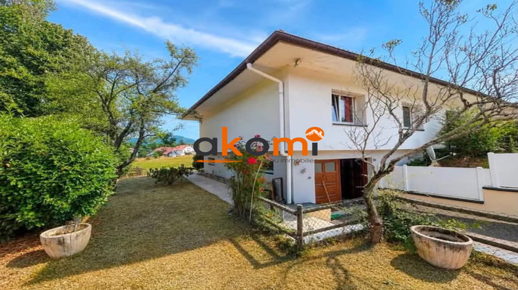 Ma-Cabane - Vente Maison Saint-Dié-des-Vosges, 100 m²
