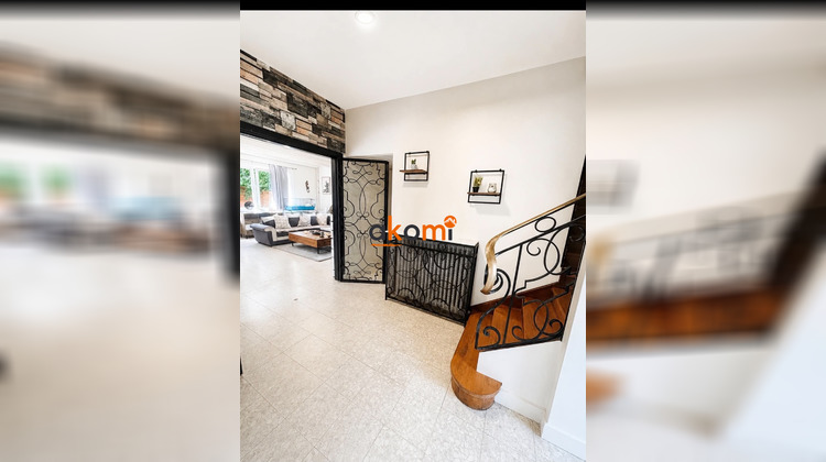 Ma-Cabane - Vente Maison Saint-Dié-des-Vosges, 156 m²