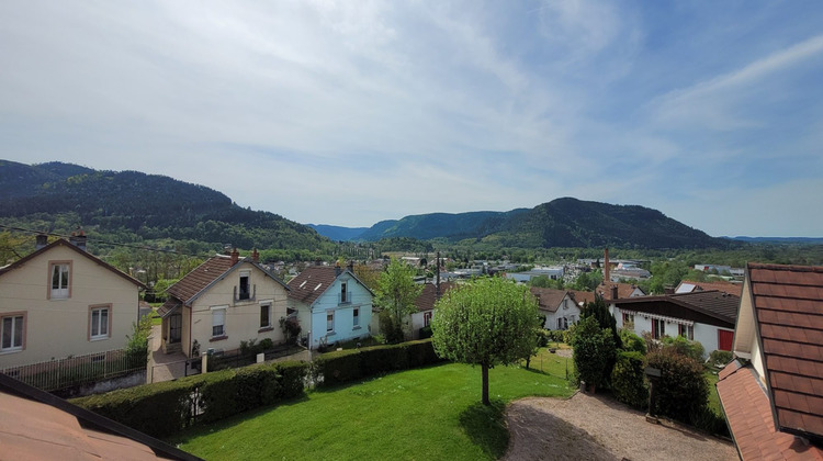 Ma-Cabane - Vente Maison Saint-Dié-des-Vosges, 110 m²