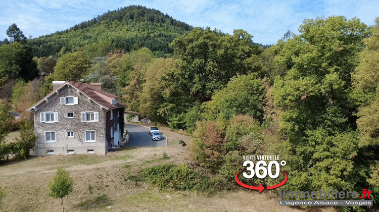 Ma-Cabane - Vente Maison Saint-Dié-des-Vosges, 350 m²