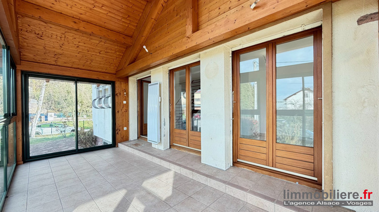 Ma-Cabane - Vente Maison Saint-Dié-des-Vosges, 145 m²