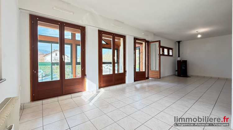 Ma-Cabane - Vente Maison Saint-Dié-des-Vosges, 145 m²