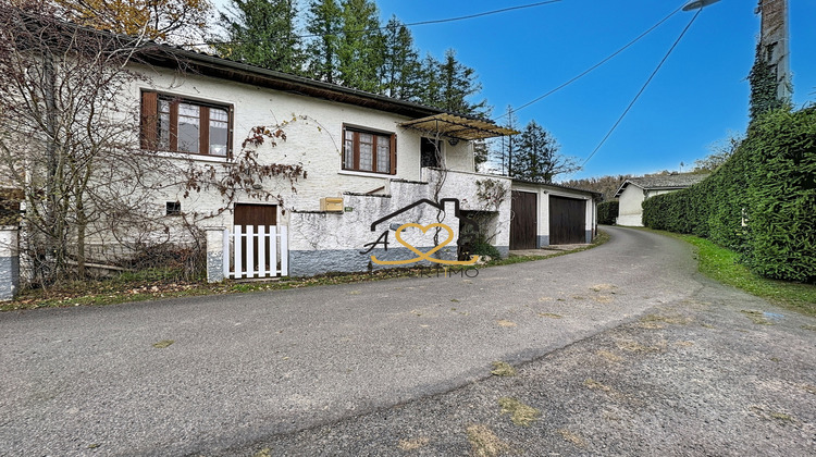 Ma-Cabane - Vente Maison Saint-Dier-d'Auvergne, 61 m²
