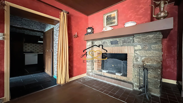 Ma-Cabane - Vente Maison Saint-Dier-d'Auvergne, 61 m²
