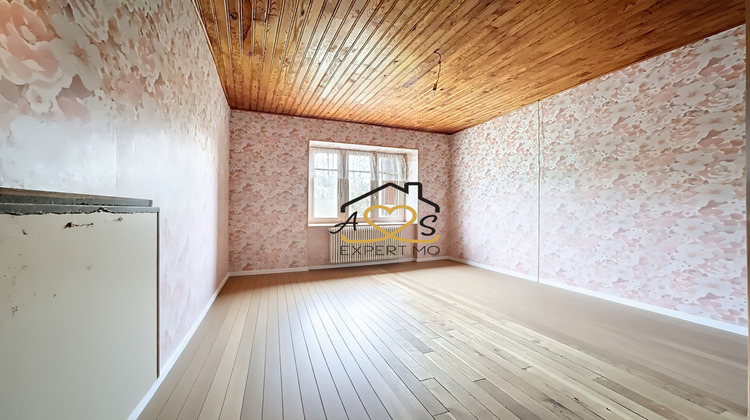 Ma-Cabane - Vente Maison Saint-Dier-d'Auvergne, 61 m²