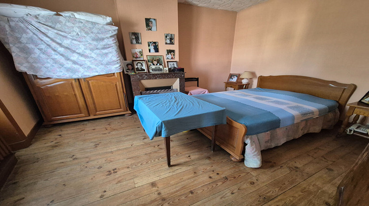 Ma-Cabane - Vente Maison SAINT-DIER-D'AUVERGNE, 84 m²