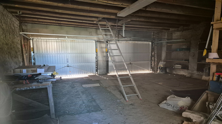 Ma-Cabane - Vente Maison SAINT-DIER-D'AUVERGNE, 84 m²