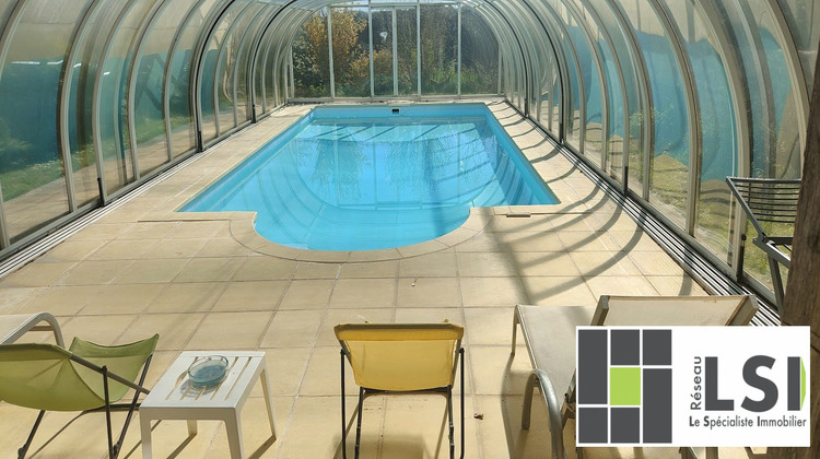 Ma-Cabane - Vente Maison Saint-Dier-d'Auvergne, 260 m²