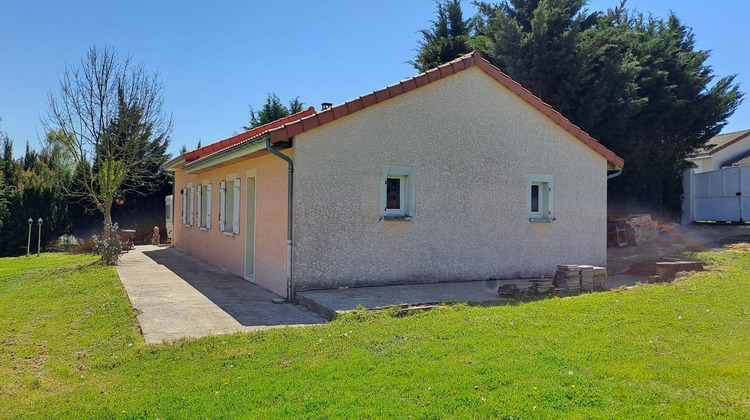 Ma-Cabane - Vente Maison Saint-Dier-d'Auvergne, 110 m²