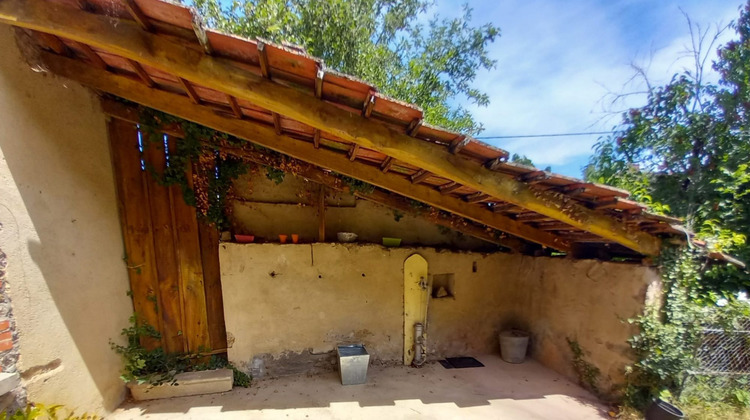 Ma-Cabane - Vente Maison Saint-Dier-d'Auvergne, 112 m²