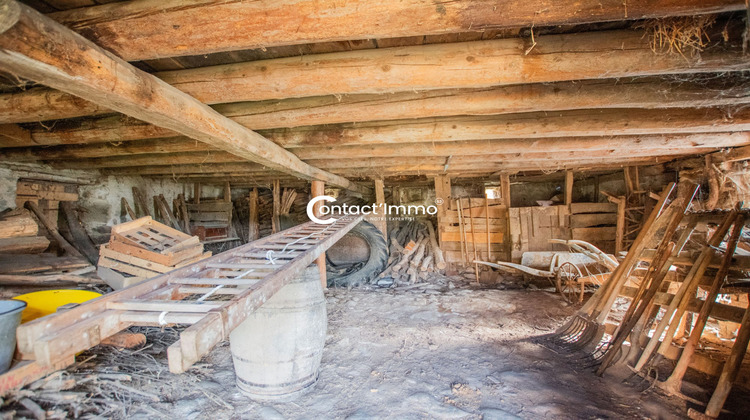 Ma-Cabane - Vente Maison Saint-Dier-d'Auvergne, 175 m²