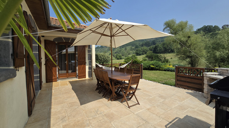 Ma-Cabane - Vente Maison Saint-Diéry, 206 m²