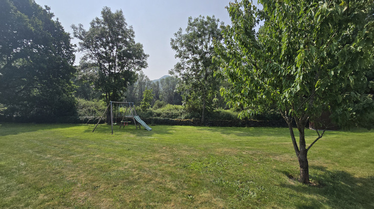 Ma-Cabane - Vente Maison Saint-Diéry, 206 m²