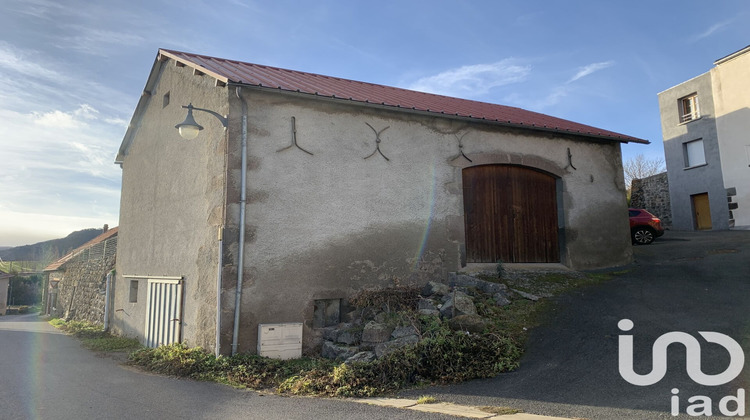 Ma-Cabane - Vente Maison Saint-Diéry, 87 m²