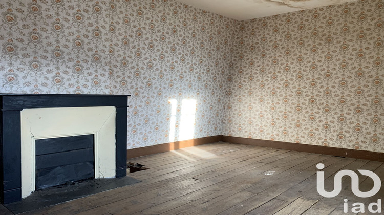 Ma-Cabane - Vente Maison Saint-Diéry, 87 m²