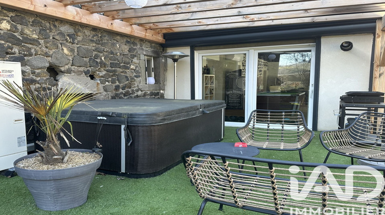 Ma-Cabane - Vente Maison Saint-Diéry, 234 m²