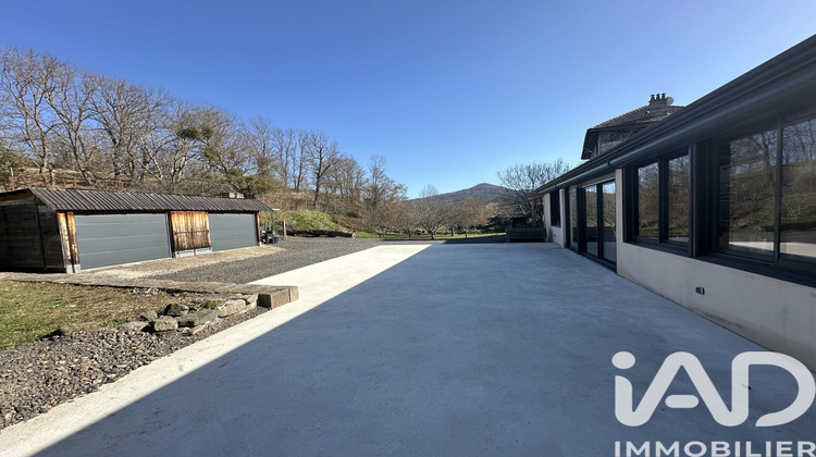 Ma-Cabane - Vente Maison Saint-Diéry, 234 m²