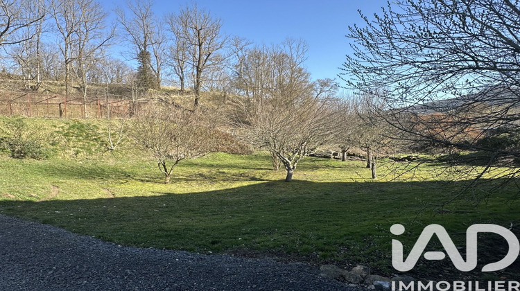 Ma-Cabane - Vente Maison Saint-Diéry, 234 m²