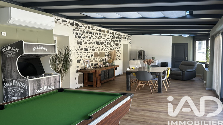 Ma-Cabane - Vente Maison Saint-Diéry, 234 m²