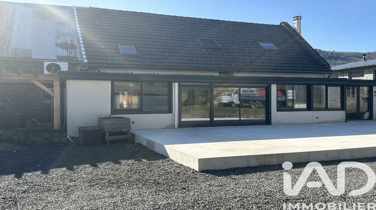 Ma-Cabane - Vente Maison Saint-Diéry, 234 m²