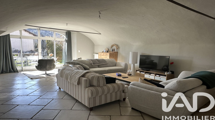 Ma-Cabane - Vente Maison Saint-Diéry, 234 m²
