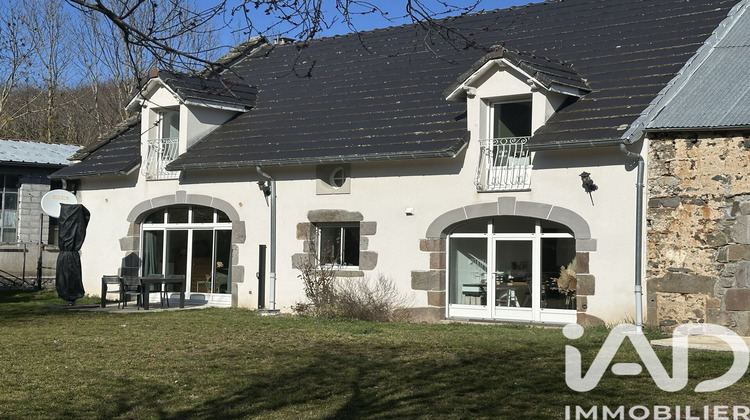 Ma-Cabane - Vente Maison Saint-Diéry, 234 m²