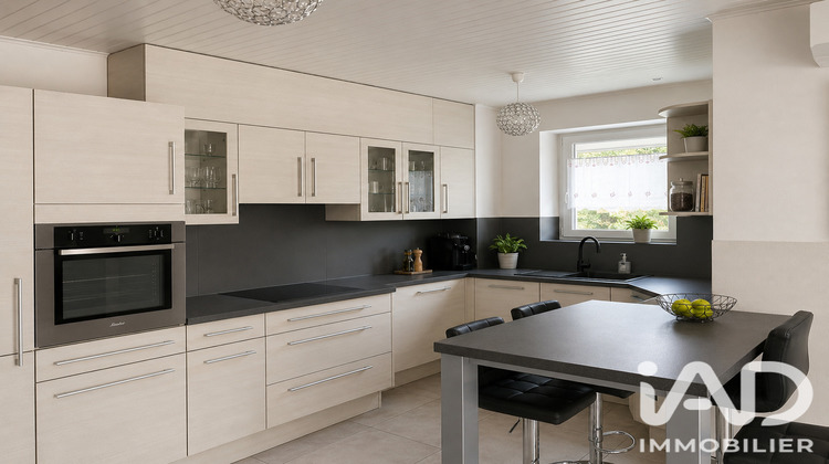 Ma-Cabane - Vente Maison Saint-Diéry, 122 m²