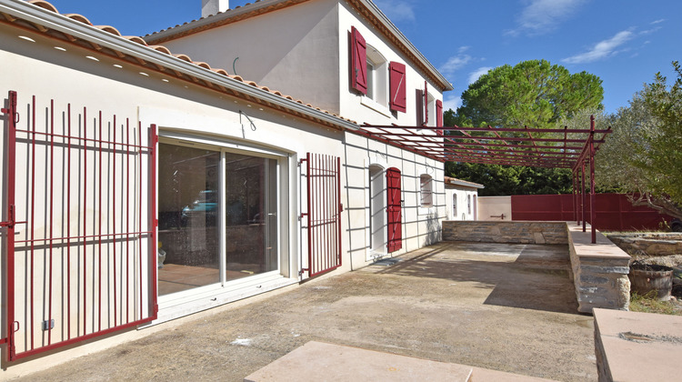 Ma-Cabane - Vente Maison Saint-Dionisy, 118 m²