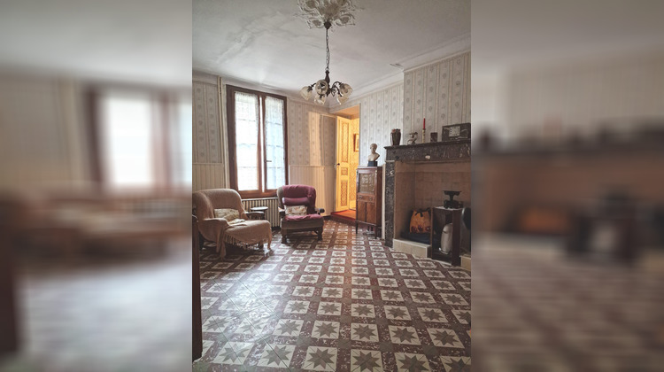 Ma-Cabane - Vente Maison Saint-Dionisy, 269 m²