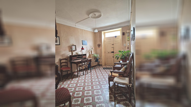 Ma-Cabane - Vente Maison Saint-Dionisy, 269 m²