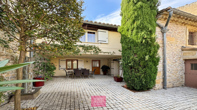 Ma-Cabane - Vente Maison SAINT DIONISY, 219 m²