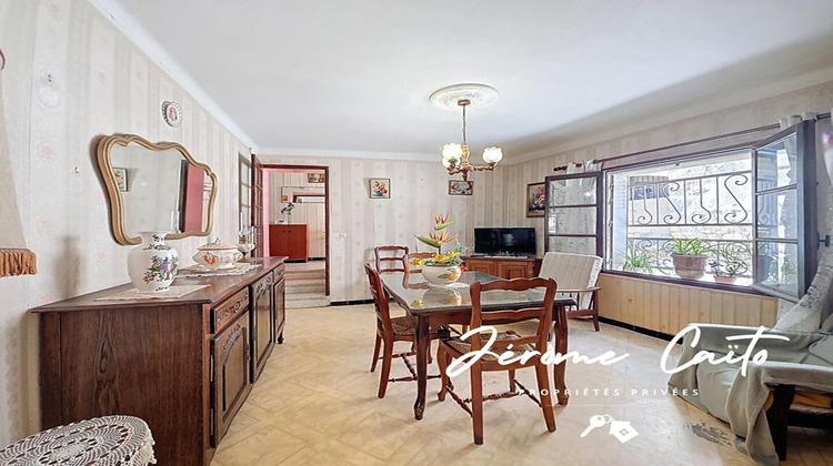 Ma-Cabane - Vente Maison SAINT DIONISY, 81 m²