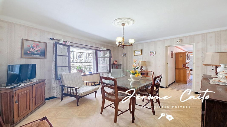 Ma-Cabane - Vente Maison SAINT DIONISY, 81 m²