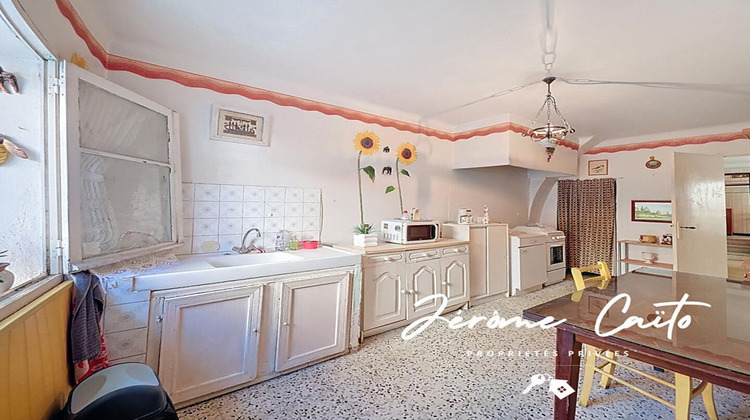 Ma-Cabane - Vente Maison SAINT DIONISY, 81 m²