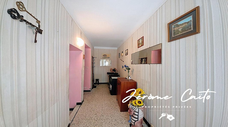 Ma-Cabane - Vente Maison SAINT DIONISY, 81 m²