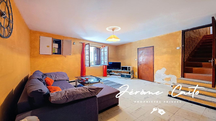 Ma-Cabane - Vente Maison SAINT DIONISY, 76 m²