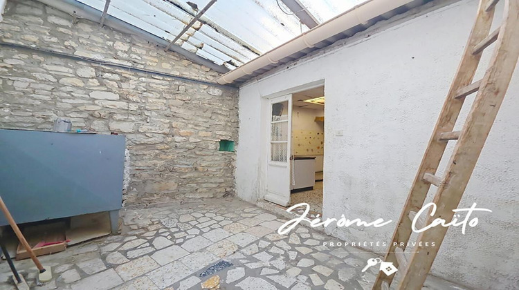 Ma-Cabane - Vente Maison SAINT DIONISY, 76 m²
