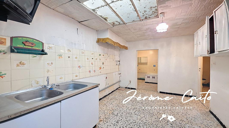 Ma-Cabane - Vente Maison SAINT DIONISY, 76 m²