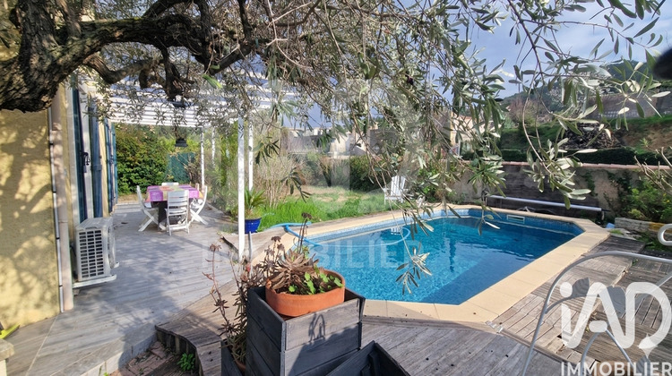 Ma-Cabane - Vente Maison Saint-Dionisy, 115 m²