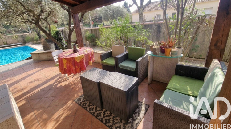 Ma-Cabane - Vente Maison Saint-Dionisy, 115 m²