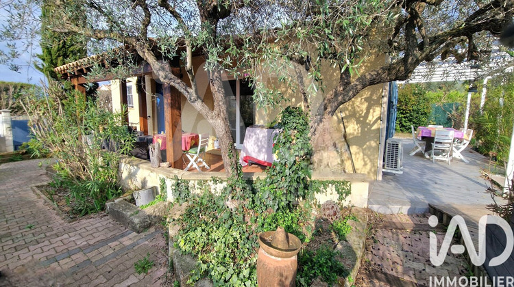 Ma-Cabane - Vente Maison Saint-Dionisy, 115 m²