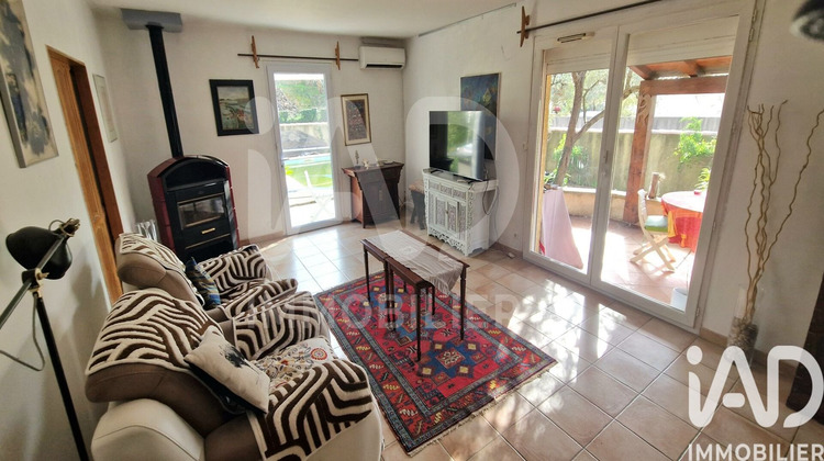 Ma-Cabane - Vente Maison Saint-Dionisy, 115 m²