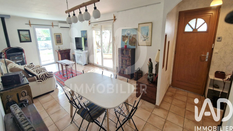 Ma-Cabane - Vente Maison Saint-Dionisy, 115 m²