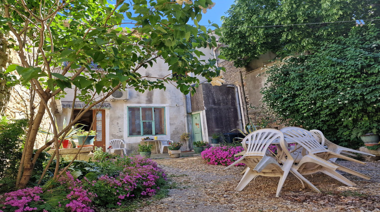 Ma-Cabane - Vente Maison Saint-Dionisy, 269 m²