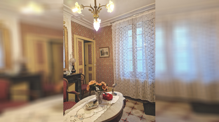 Ma-Cabane - Vente Maison Saint-Dionisy, 269 m²