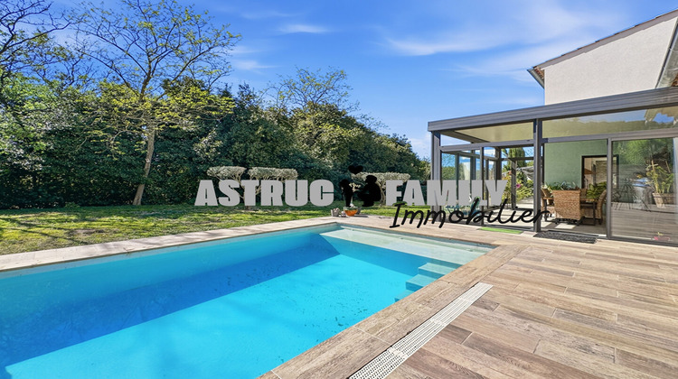 Ma-Cabane - Vente Maison SAINT-DIONISY, 183 m²