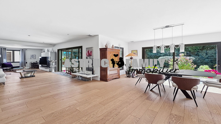 Ma-Cabane - Vente Maison SAINT-DIONISY, 183 m²