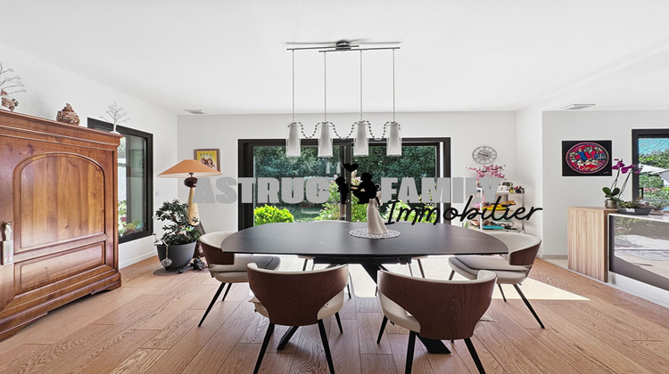 Ma-Cabane - Vente Maison SAINT-DIONISY, 183 m²
