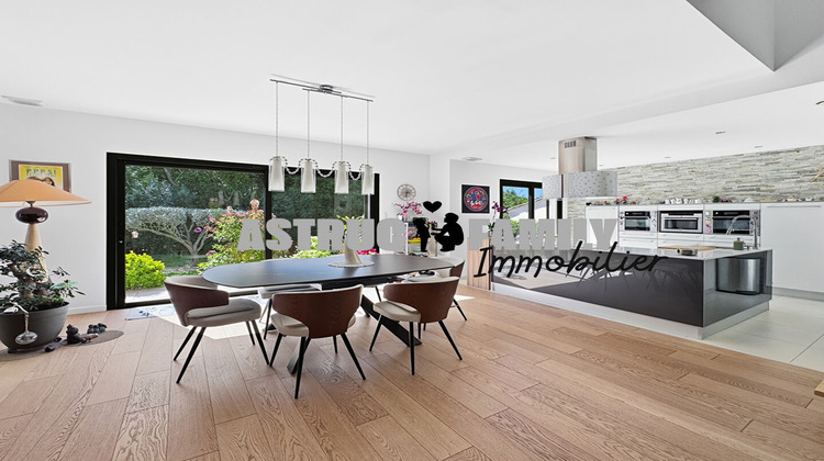 Ma-Cabane - Vente Maison SAINT-DIONISY, 183 m²